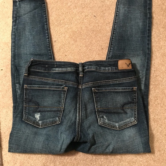 American Eagle Outfitters Denim - American eagle jeans